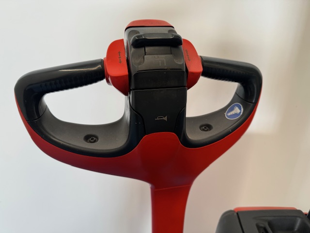Linde L10 Linde L10